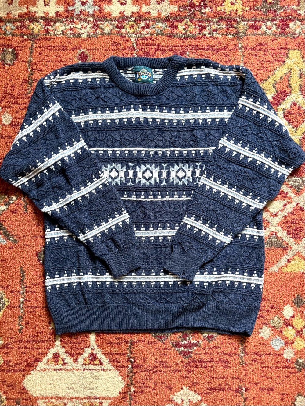 Vintage Jantzen Sweater
